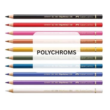 Polychromos