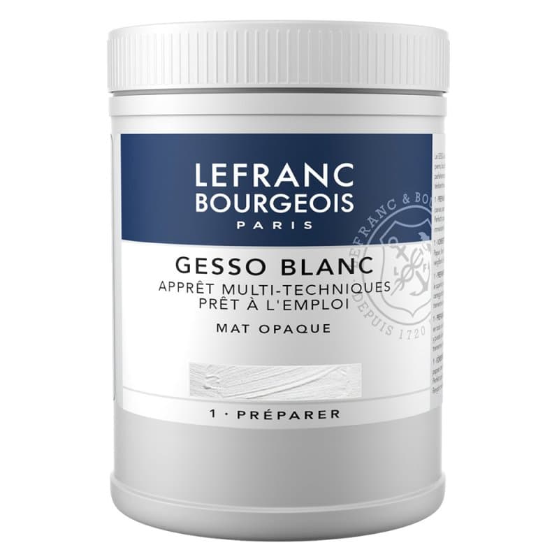 L&B 500ml Gesso