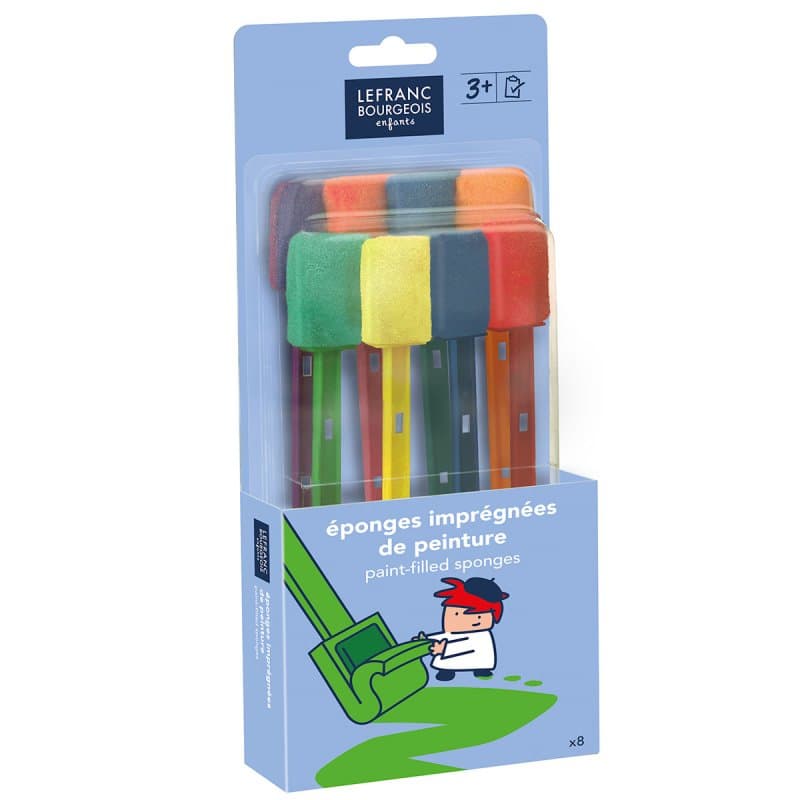 LB Enfants Magic Sticks