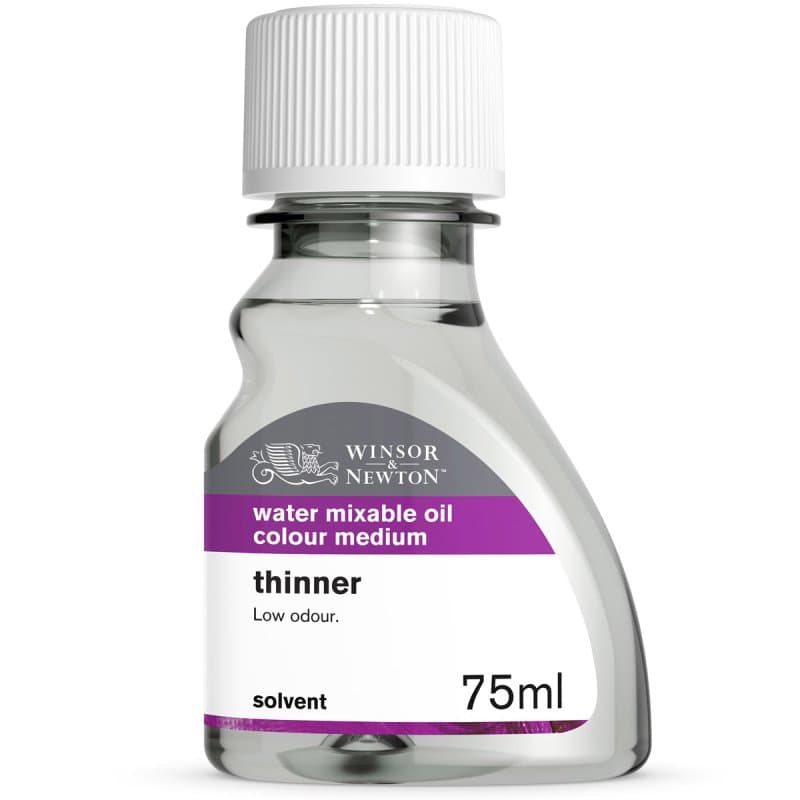 W&N - ARTISAN - Thinner 75ml
