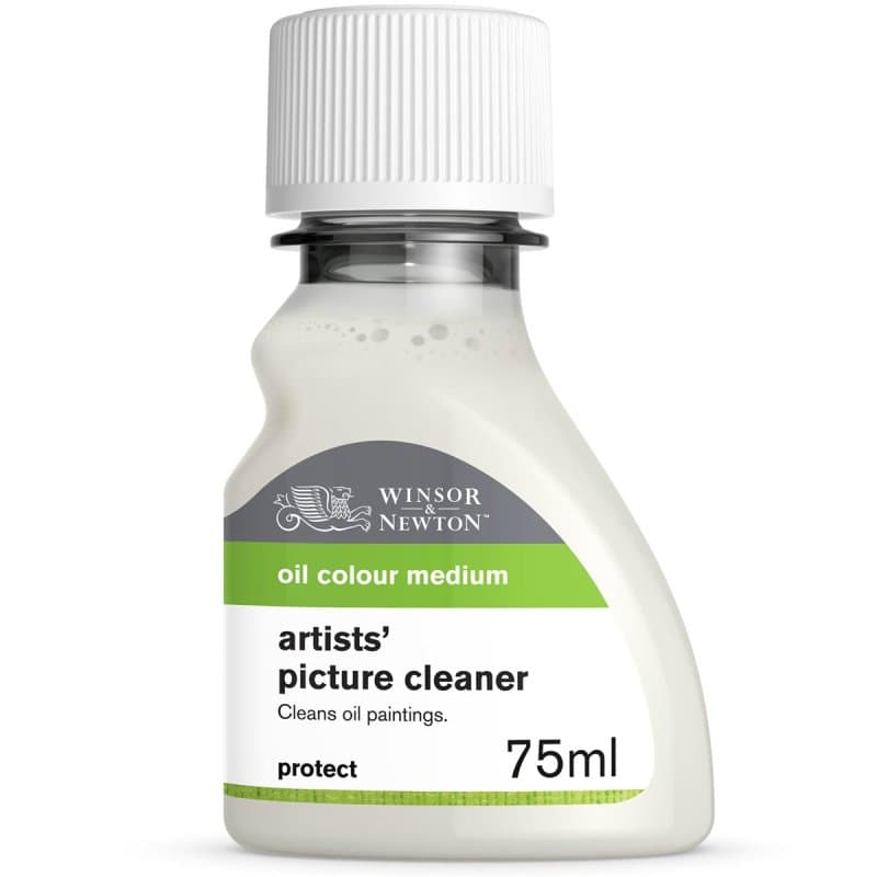 W&N - Artists' Picture Cleaner 75ml