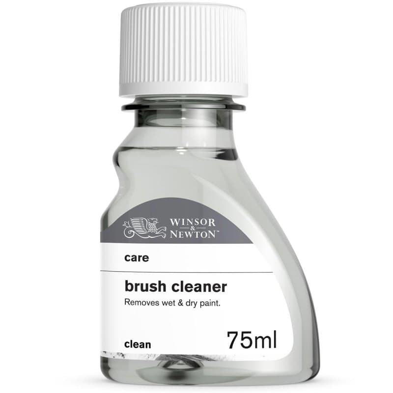 W&N - Brush Cleaner 75ml