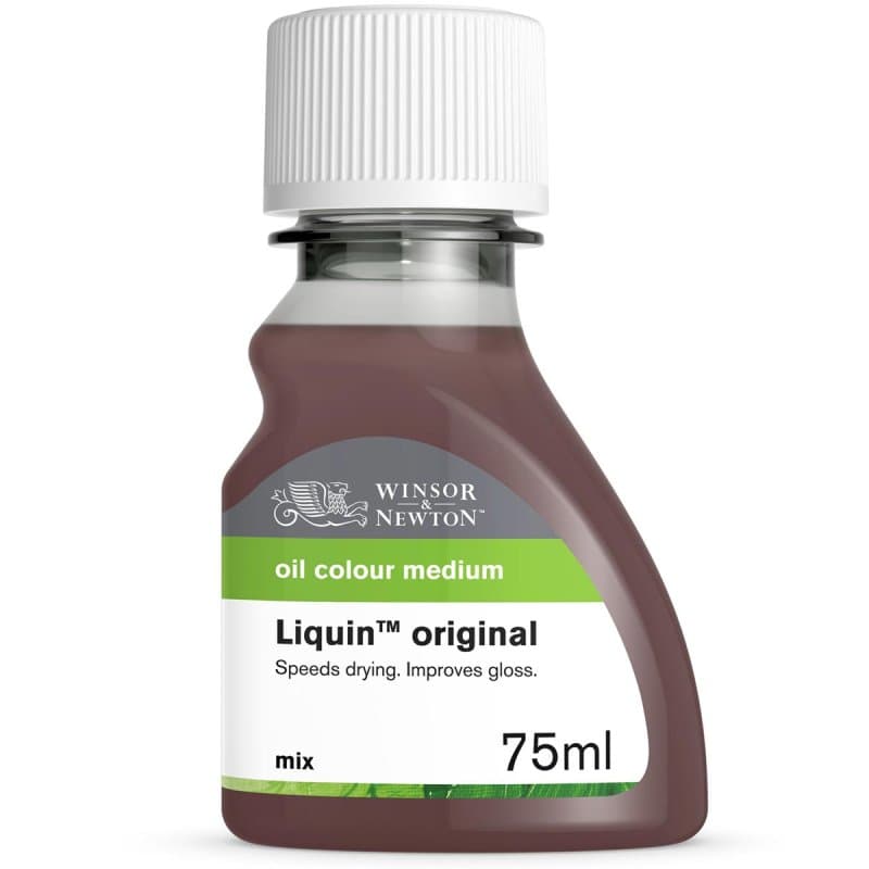 W&N - Liquin Original 75ml