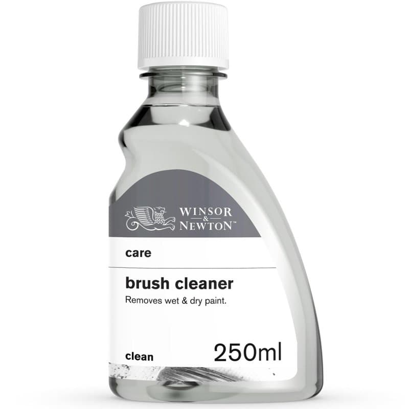 W&N - Brush Cleaner 250ml