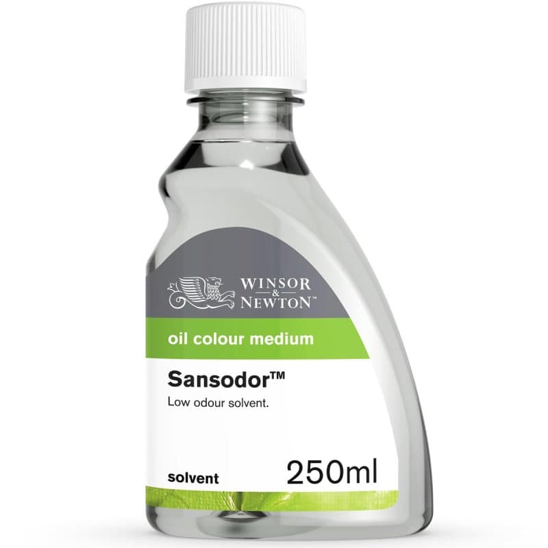 W&N - Sansodor 250ml