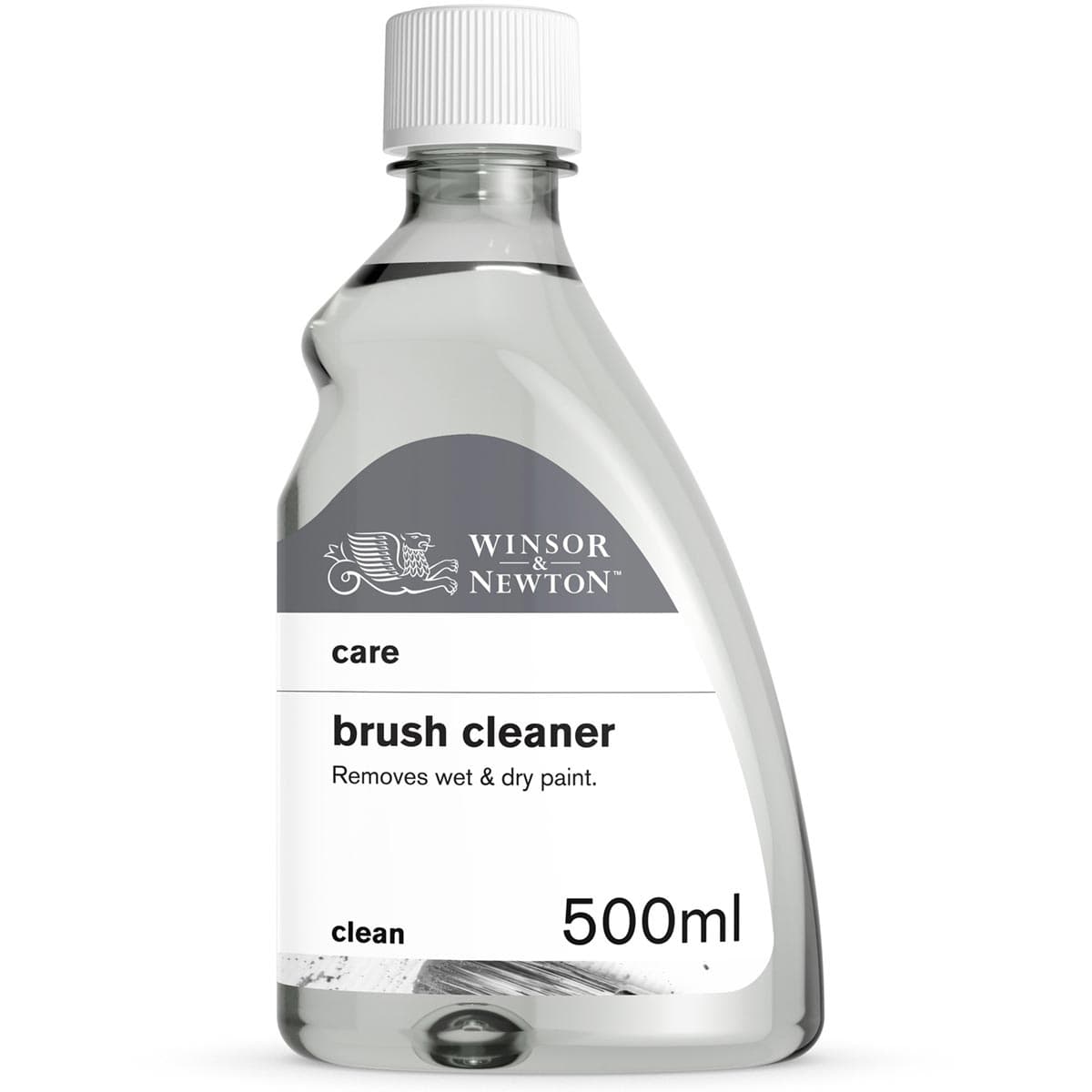 W&N - Brush Cleaner 500ml