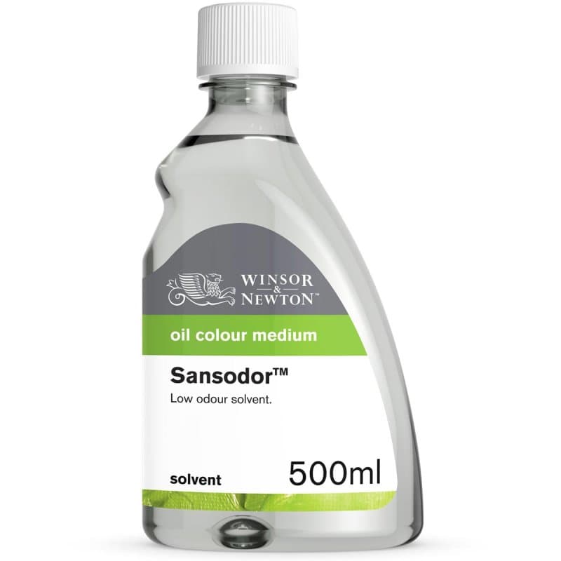 W&N - Sansodor 500ml