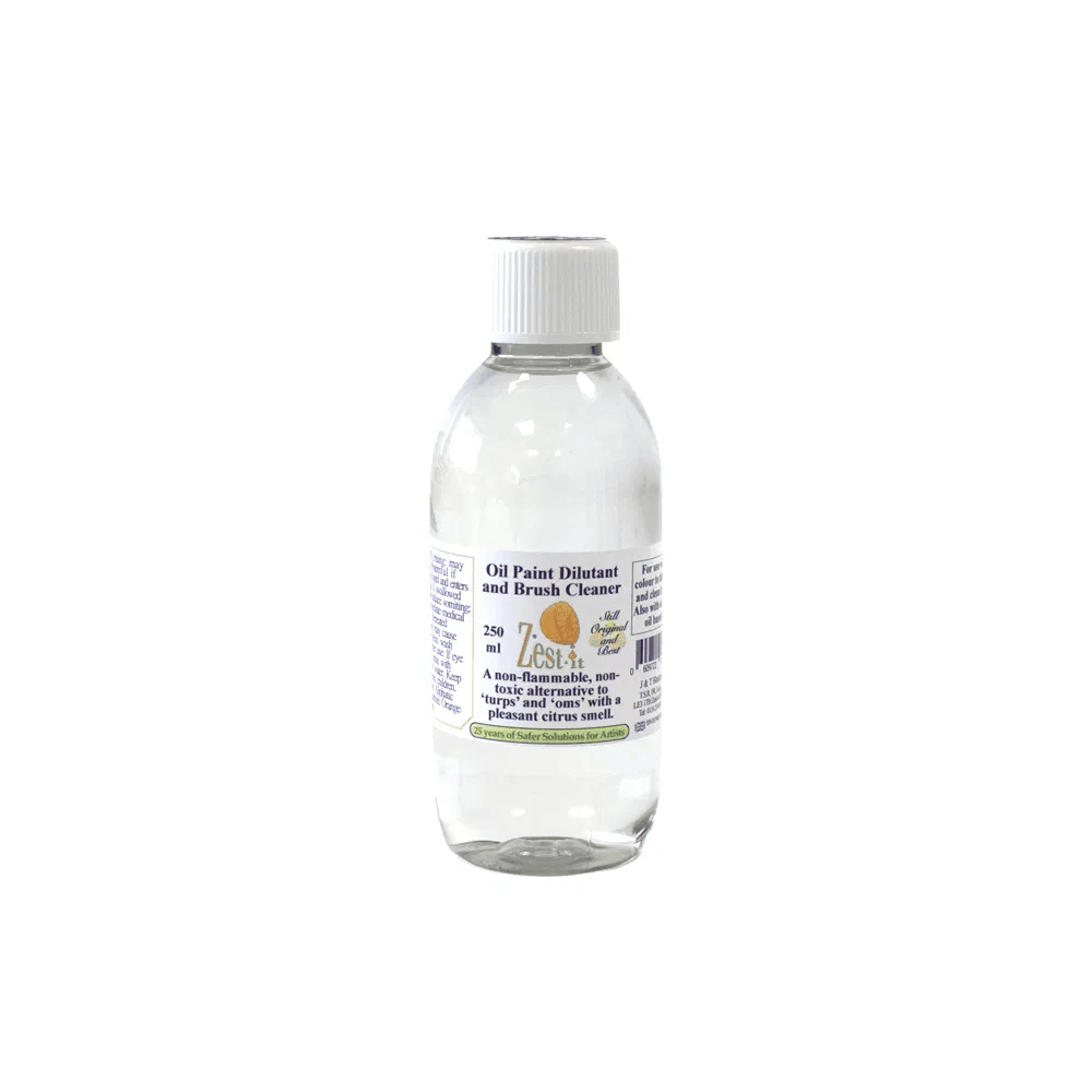 Zest It' Brush Cleaner 500ml