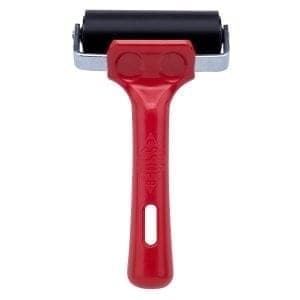75mm 3" Wide Lino Roller