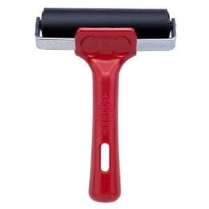 100mm 4" Wide Lino Roller