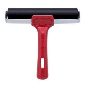 150mm 6" Wide Lino Roller