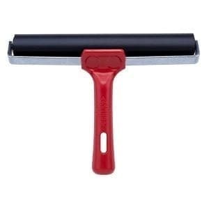200mm 8" Wide Lino Roller