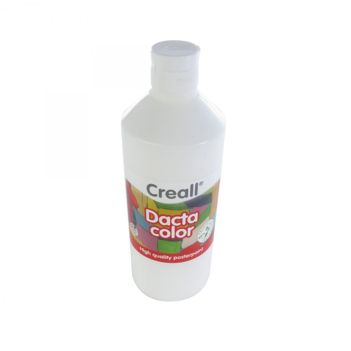 Creall Poster Paint 500ml White