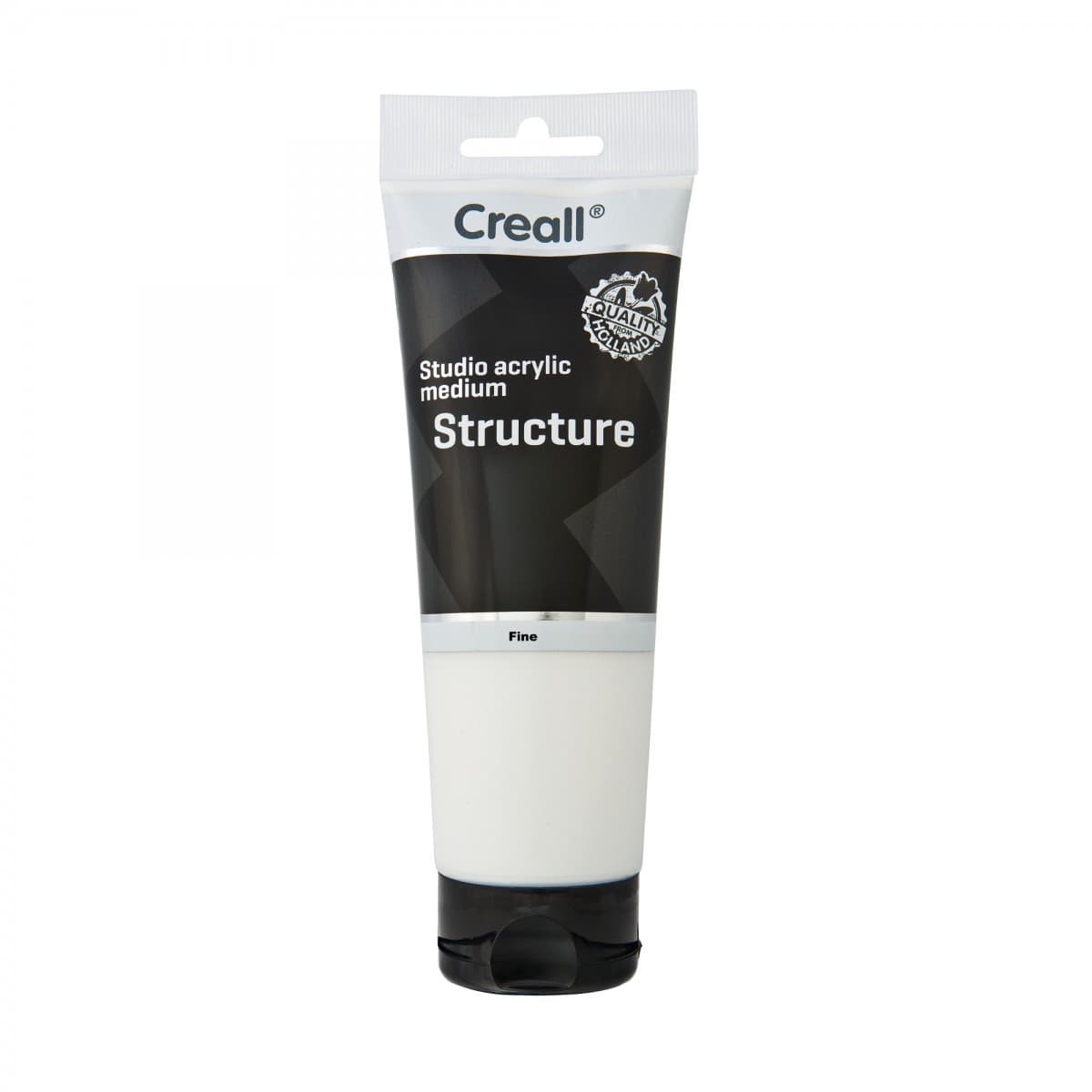 Creall Studio Acrylic Medium Structure