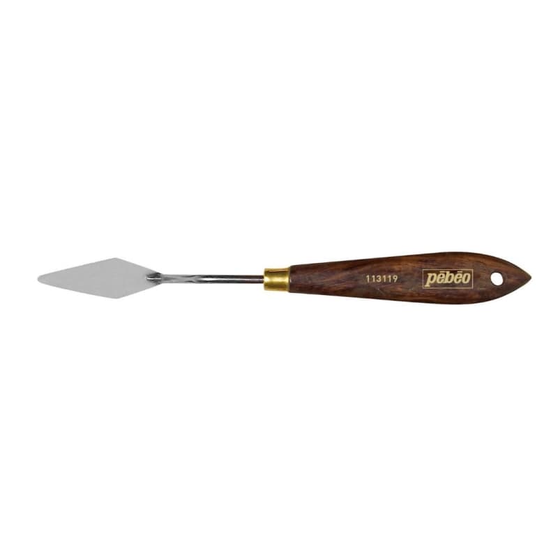 PAINTING KNIFE DIAMOND No. 119