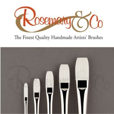 Amanda Lovett Brush Set