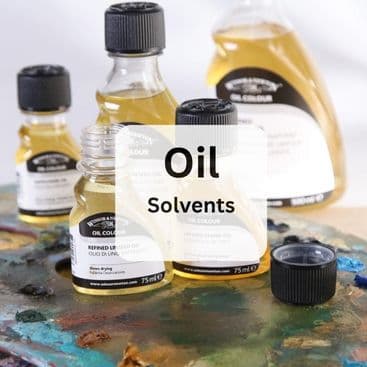 Oil Solvents
