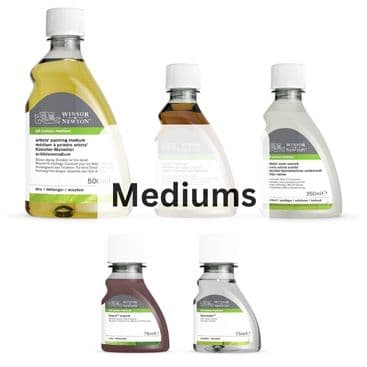 Mediums