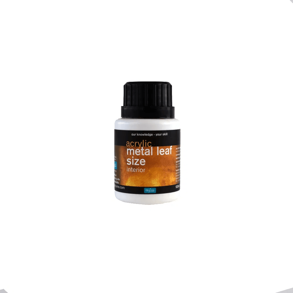 Gold Leaf Binder / Mixtion 100ml