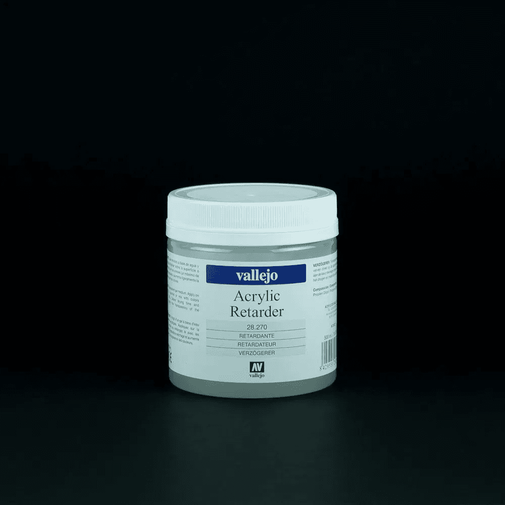 Acrylic Retarder 500ml