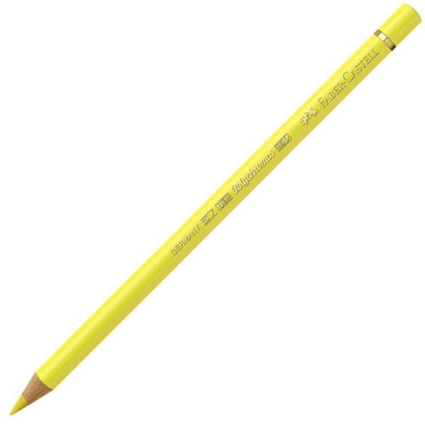 Light Cadmium Yellow