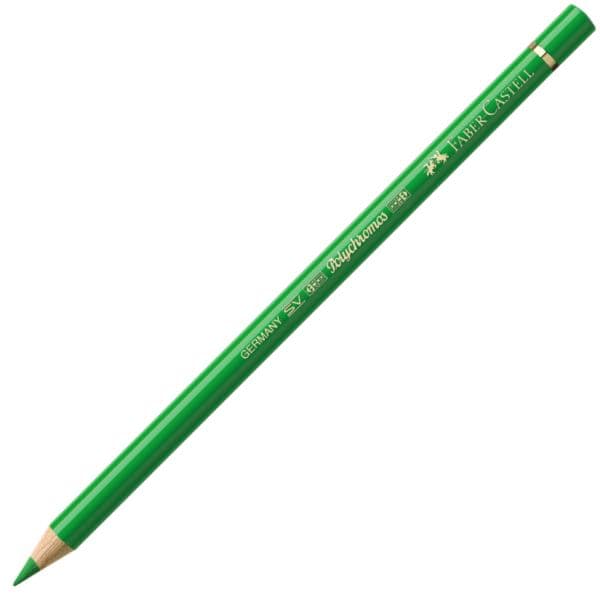 Leaf Green