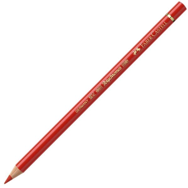 Light Cadmium Red
