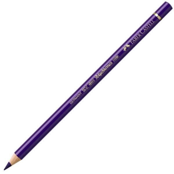 Blue Violet