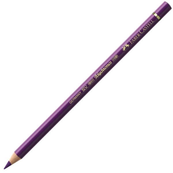 Manganese Violet