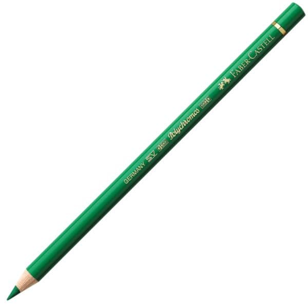 Esmerald Green