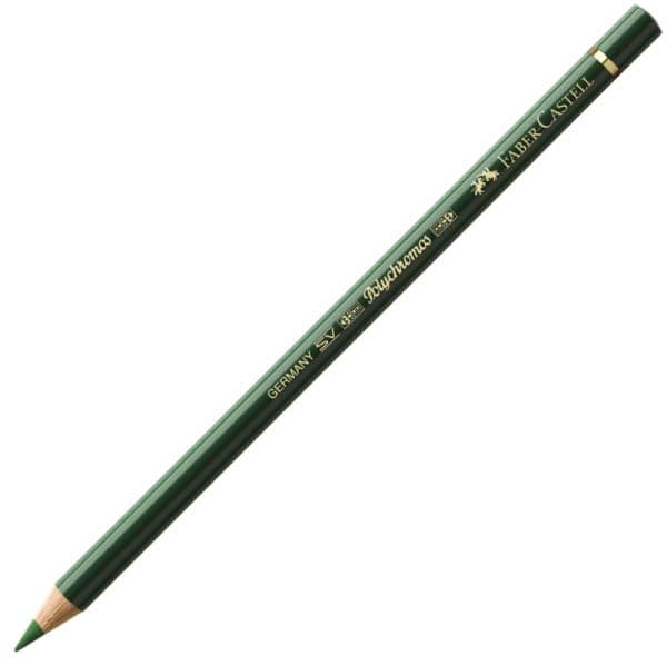 Permanent Green Olive