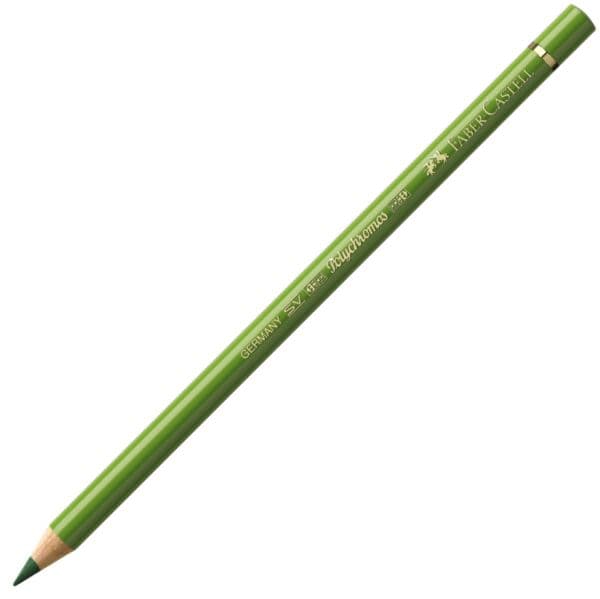 Earth Green Yellowish