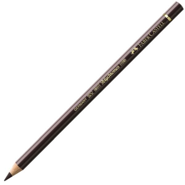 Walnut Brown