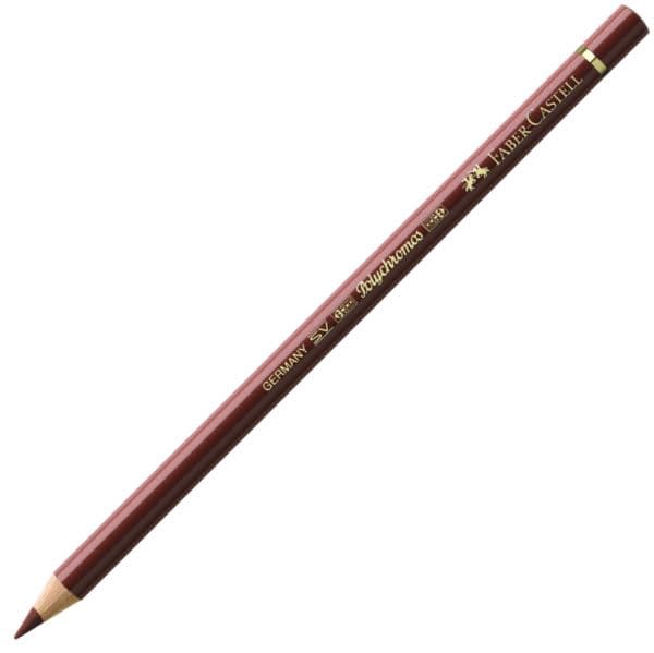 Indian Red