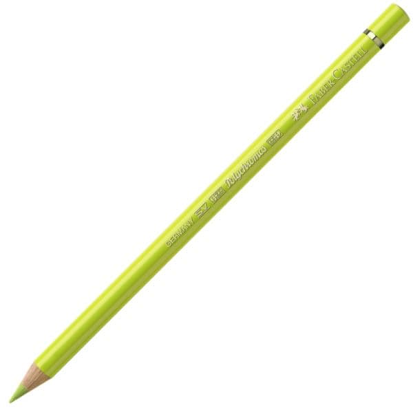 Cadmium Yellow Lemon