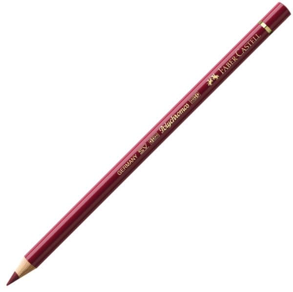 Dark Red