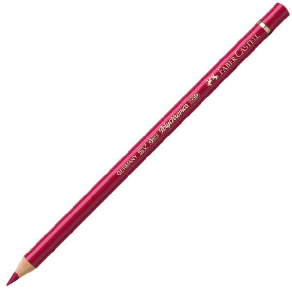 Alizarin Crimson