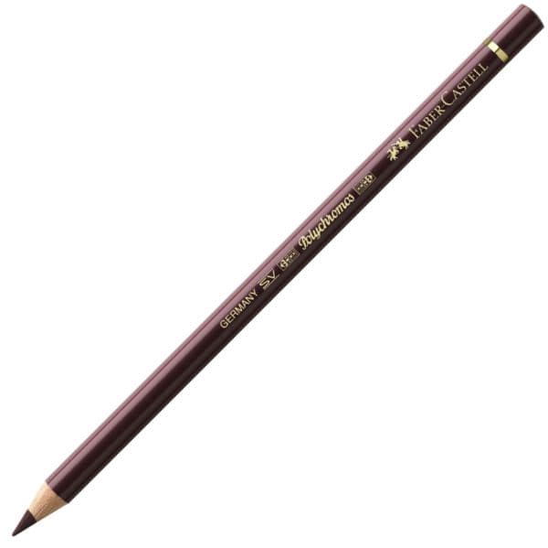 Caput Mortuum Violet