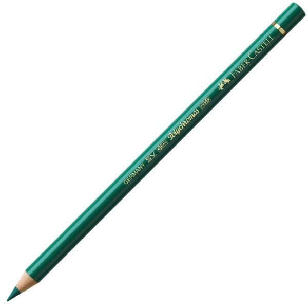 Dark Phthalo Green