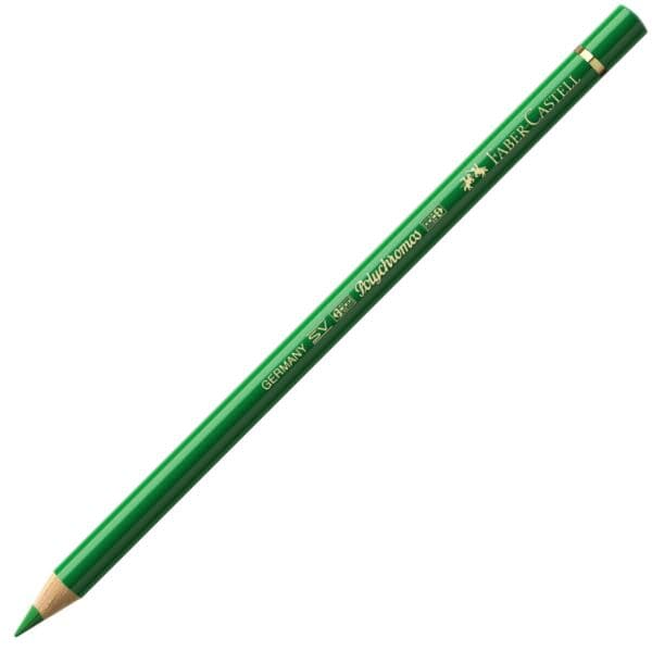 Permanent Green