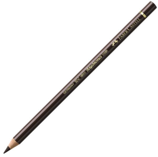 Burnt Umber