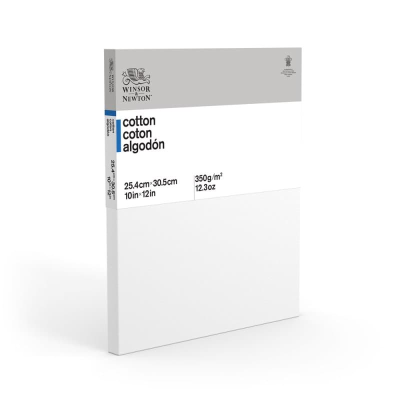 WN Classic Standard Canvas 10" x 12" (25.4 x 30.5cm)