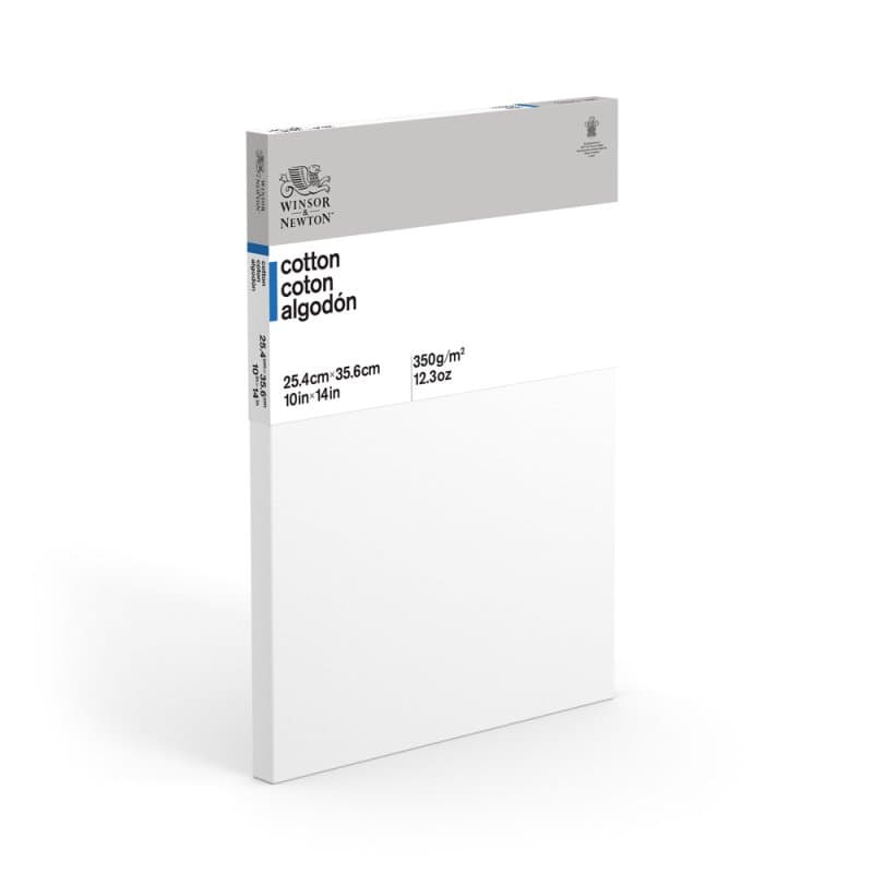 WN Classic Standard Canvas 10" x 14" (25.4 x 35.6cm)