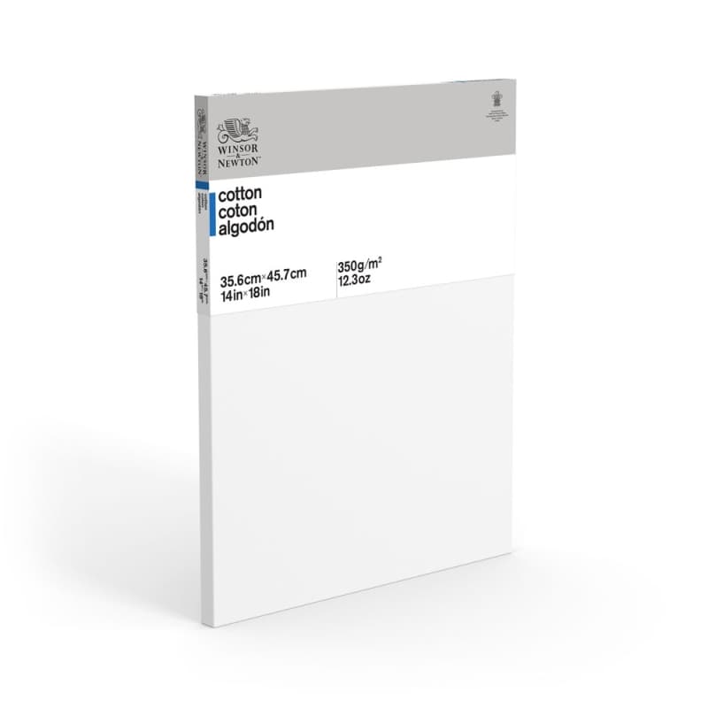 WN Classic Standard Canvas 14" x 18" (35.6 x 45.7cm)