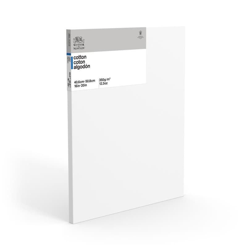 WN Classic Standard Canvas 16" x 20" (40.6 x 50.8cm)