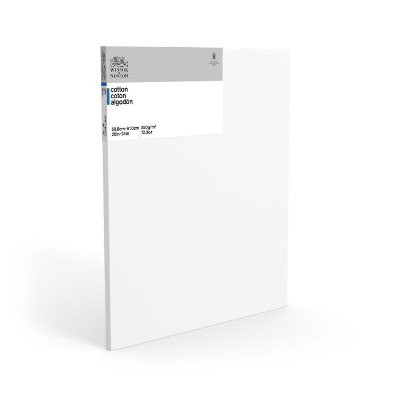 WN Classic Standard Canvas 20" x 24" (50.8 x 61.0cm)