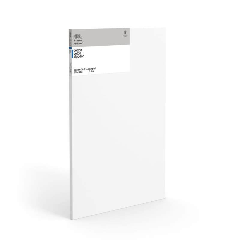 WN Classic Standard Canvas 20" x 30" (50.8 X 76.2cm)