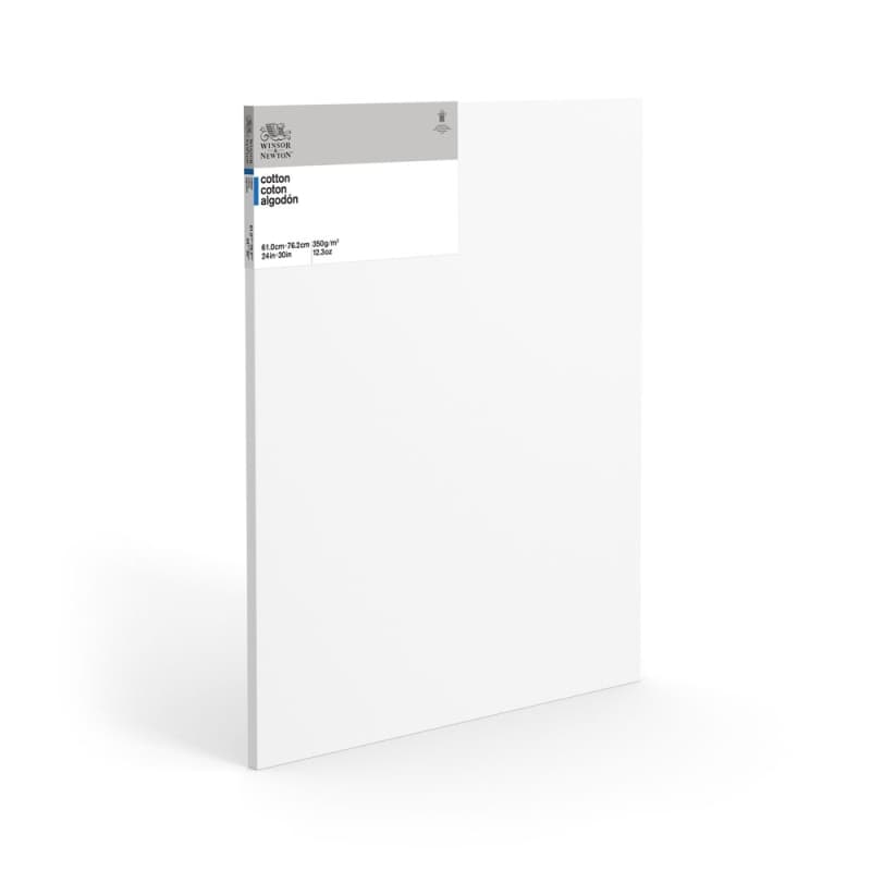 WN Classic Standard Canvas 24" x 30" (61 X 76.2cm)
