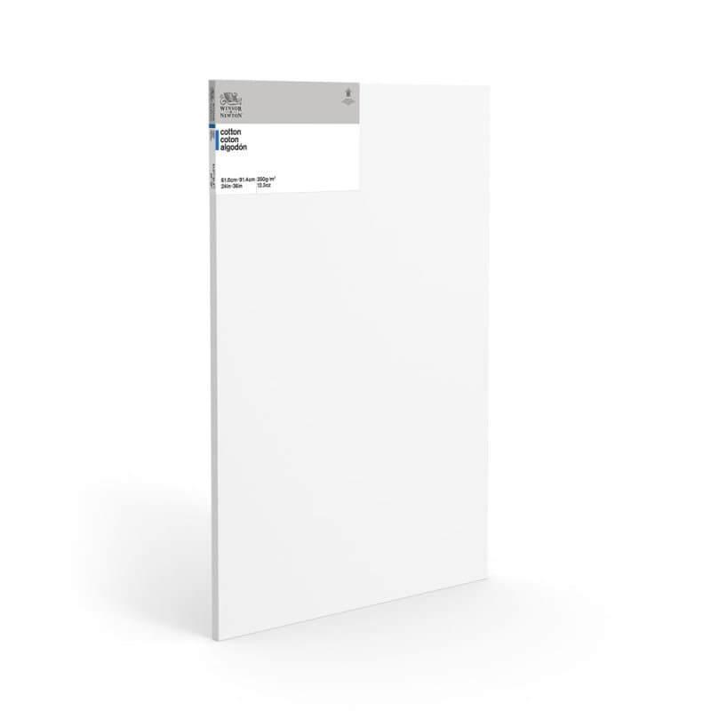 WN Classic Standard Canvas 24" x 36" (61 X 91.4cm)