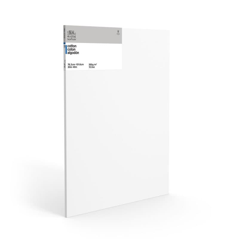 WN Classic Standard Canvas 30" x 40" (76.2 x 101.6cm)